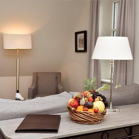 Apartmentanlage Seezeichen Аренсхоп Номер фото