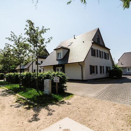 Apartmentanlage Seezeichen Аренсхоп Экстерьер фото