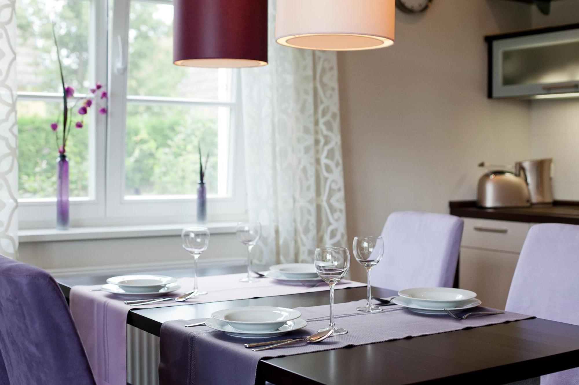 Apartmentanlage Seezeichen Аренсхоп Экстерьер фото