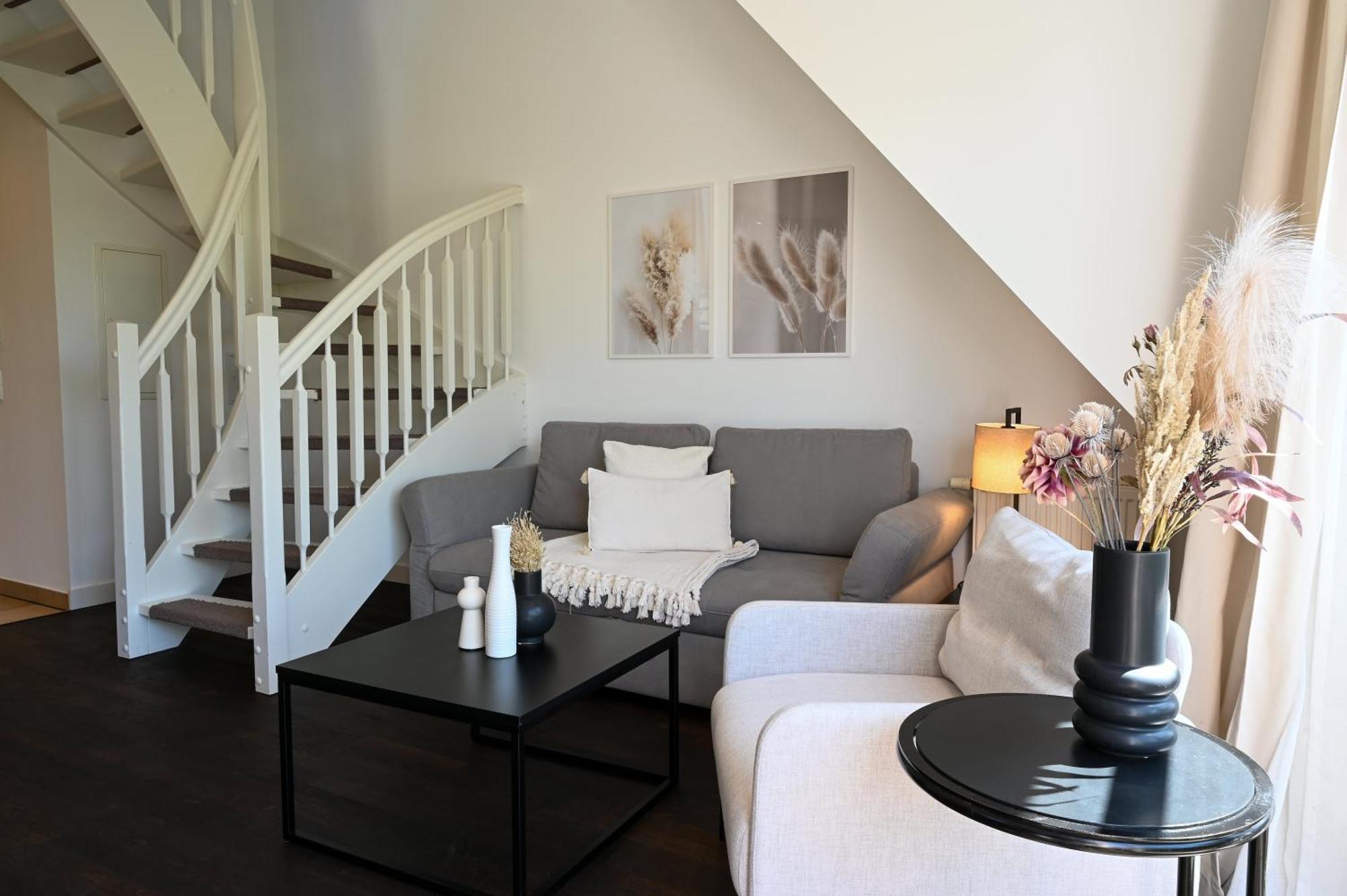 Apartmentanlage Seezeichen Аренсхоп Экстерьер фото