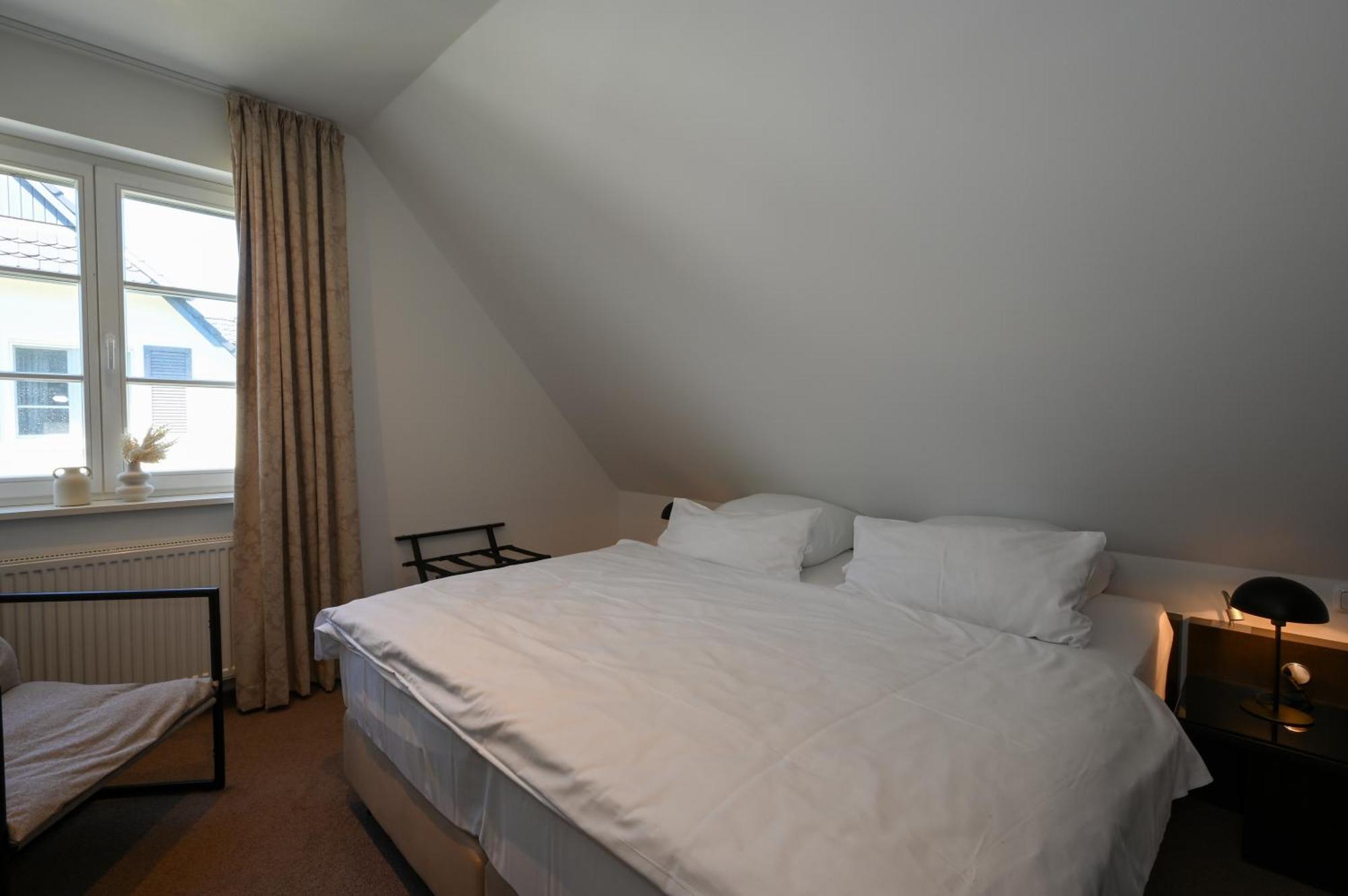 Apartmentanlage Seezeichen Аренсхоп Экстерьер фото